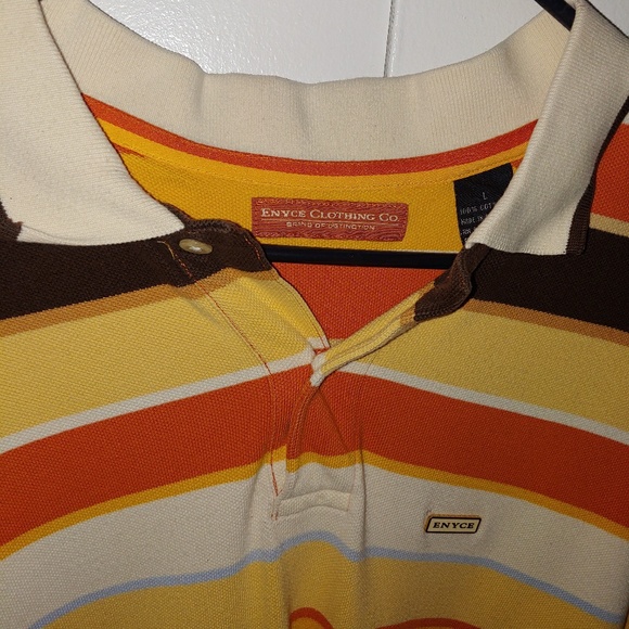 Enyce polo - Picture 2 of 3